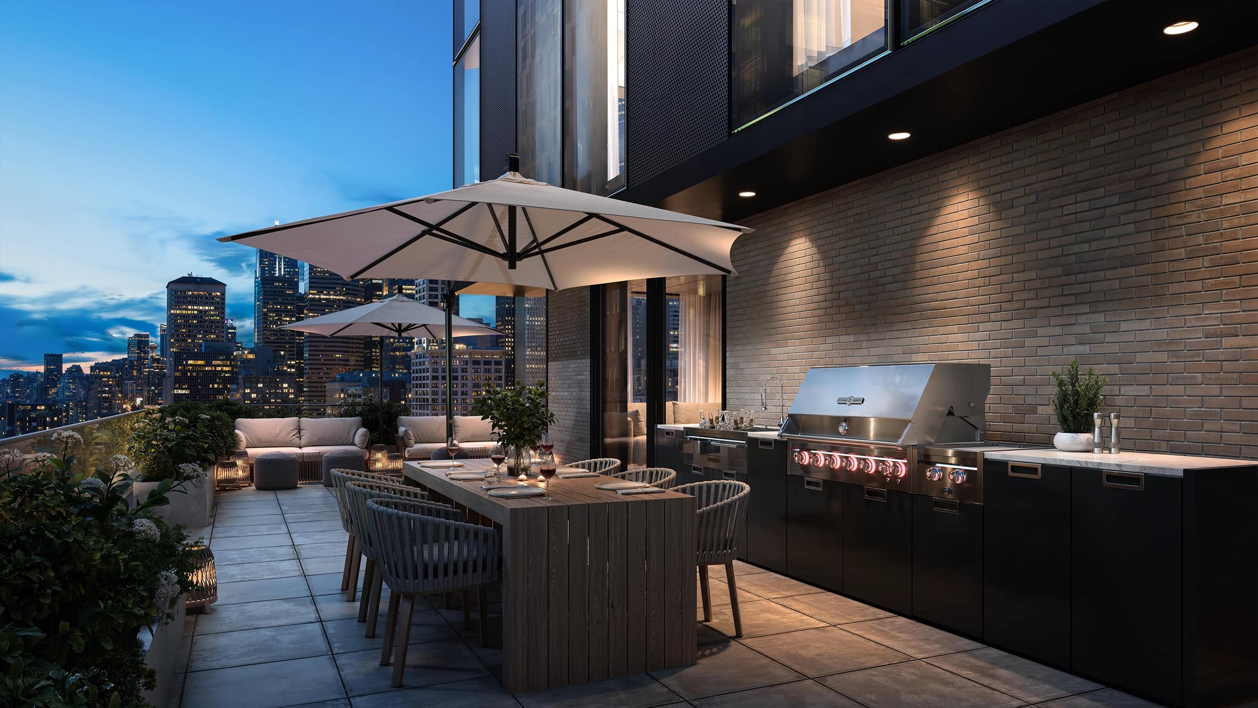 BBQ — 2 / 2