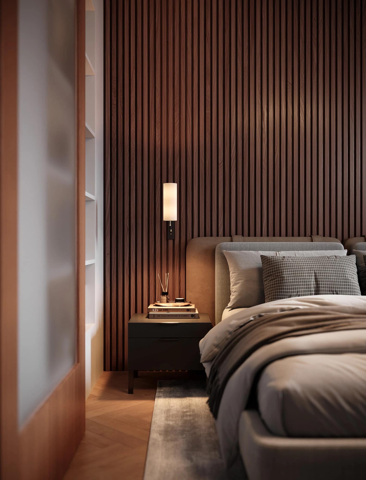 Bradshaw Towns BMI Group — 3 / 5