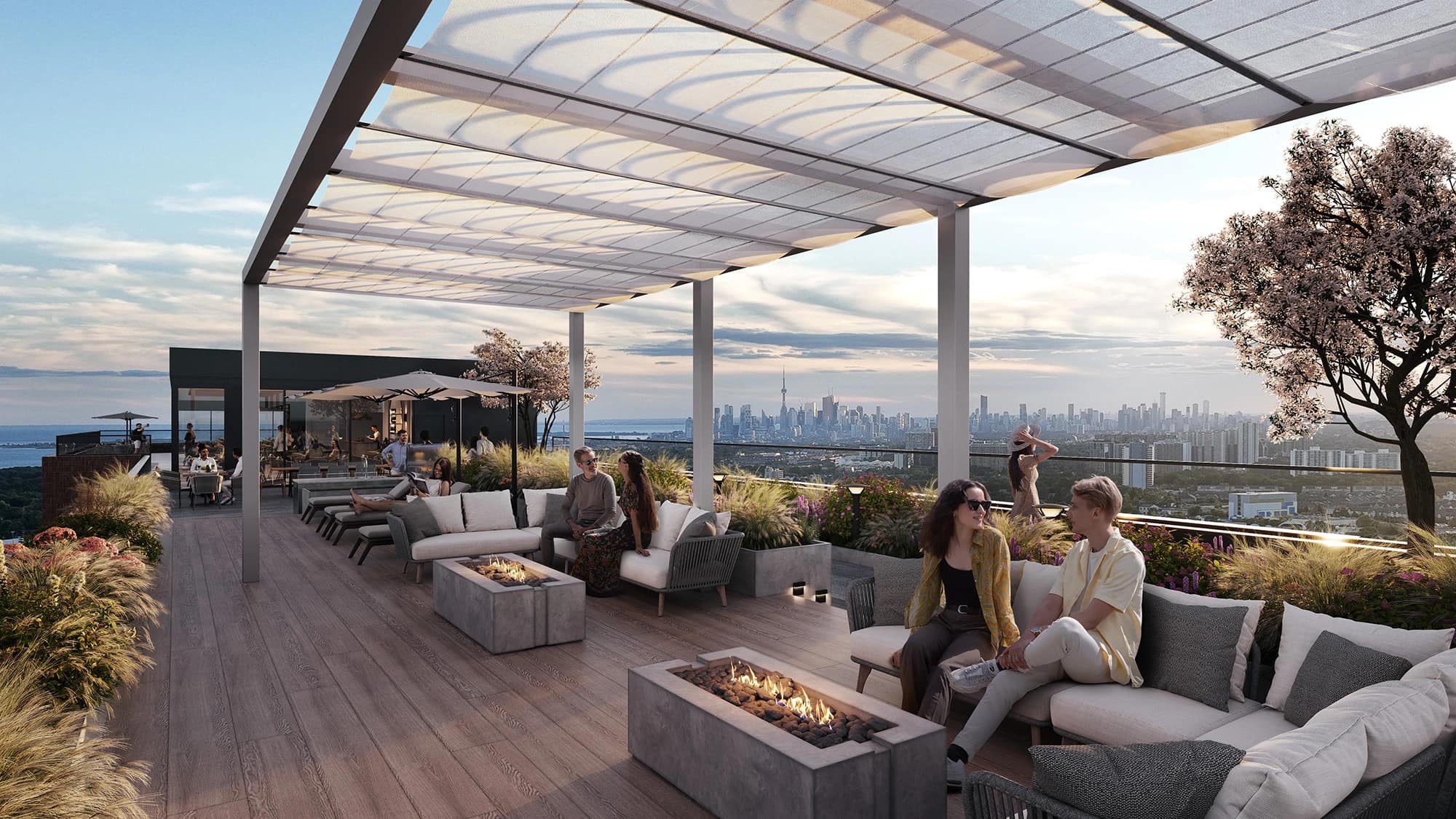 Cliffside Condos LCH — 2 / 3