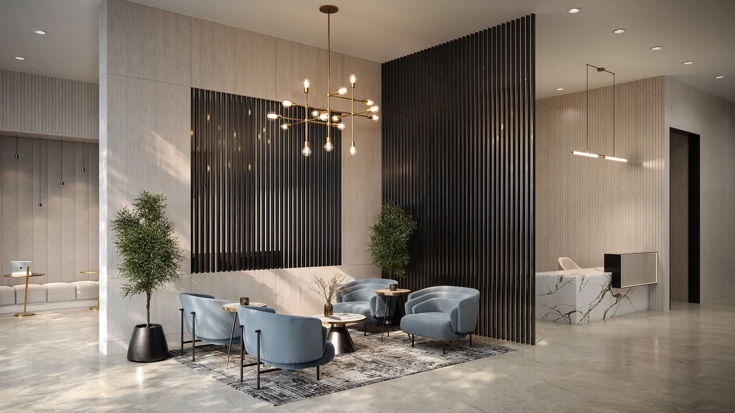 Exhale Condos Brixen Developments