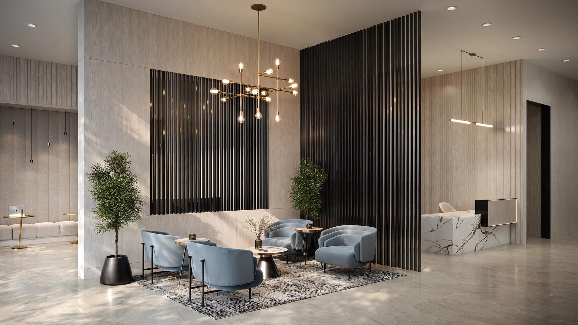 Exhale Condos Brixen Developments — 1 / 1