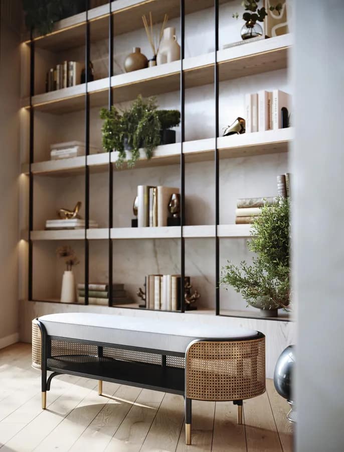 Martha James Mattami Homes