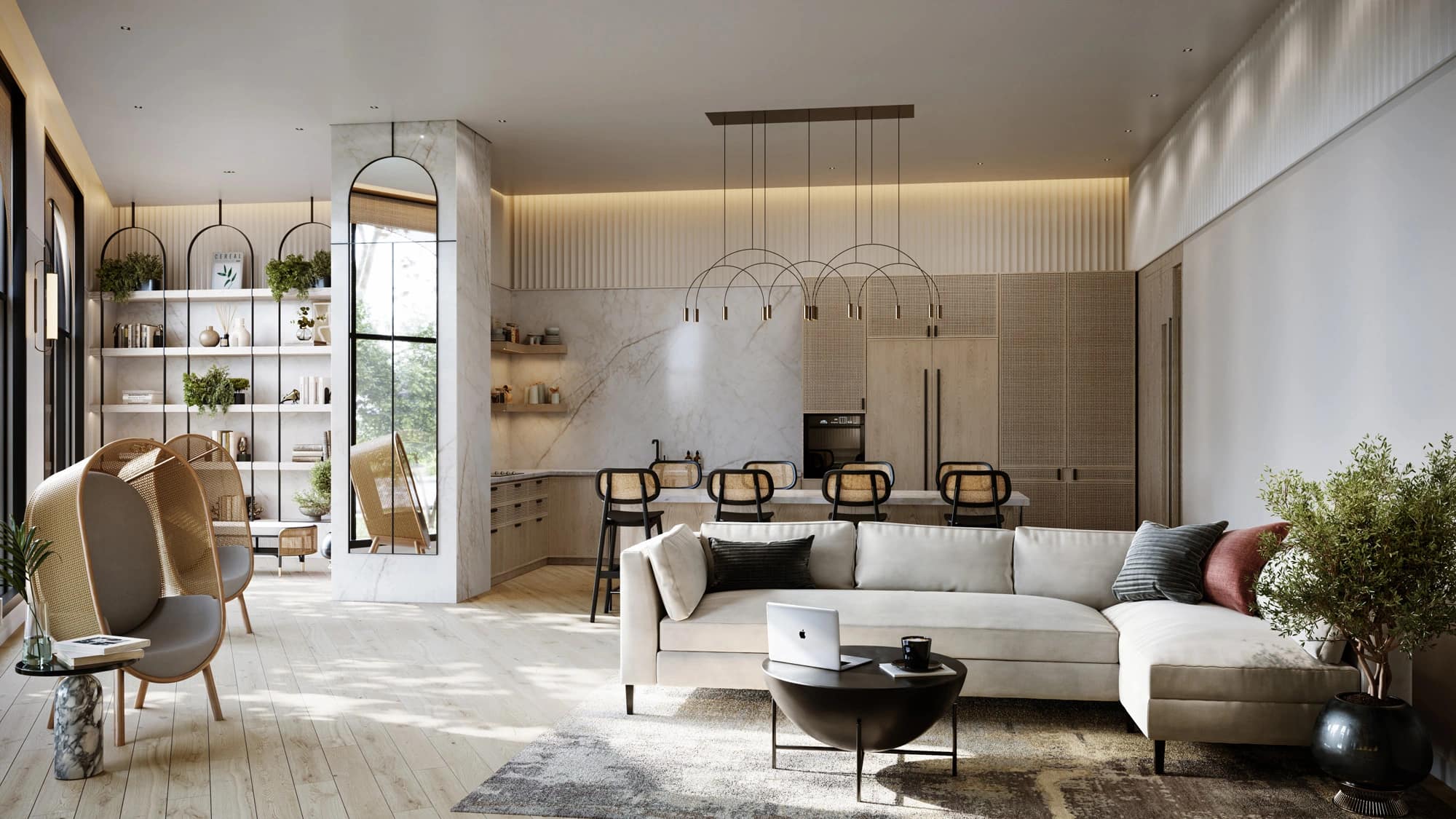 Martha James Mattami Homes — 2 / 4