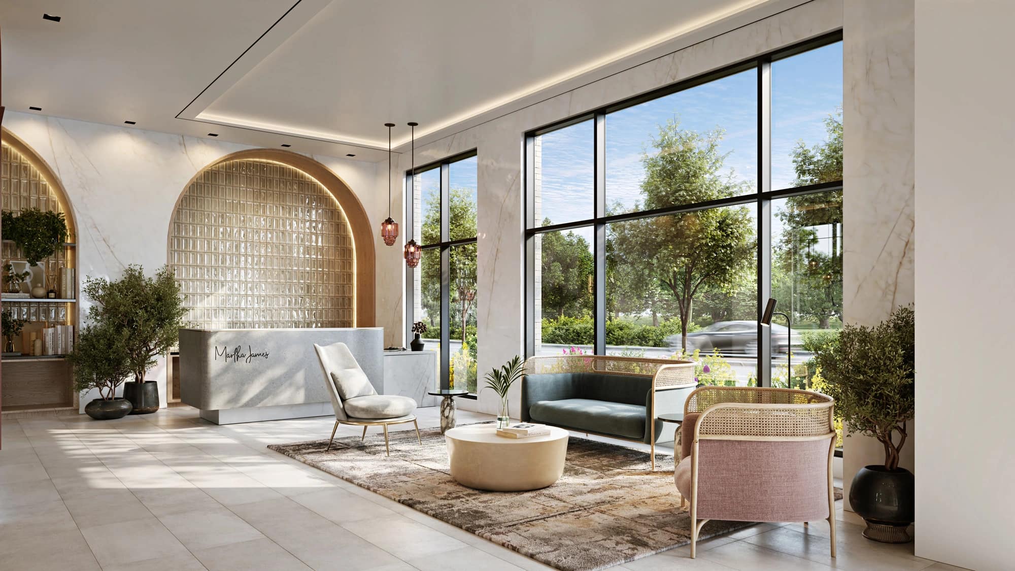 Martha James Mattami Homes — 3 / 4
