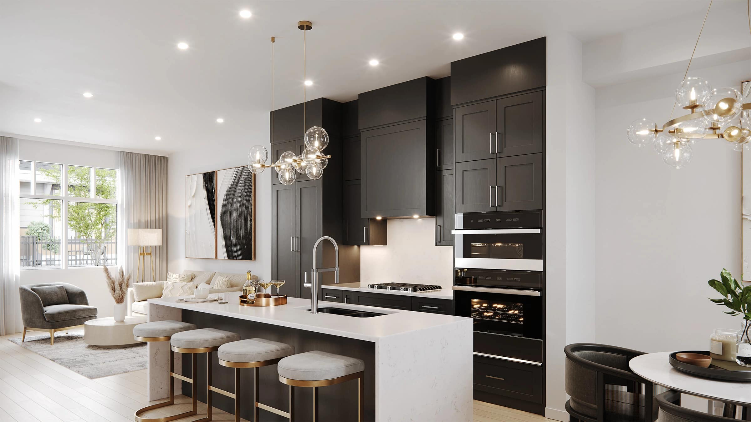 ParkPlace Jayman Built — 1 / 1